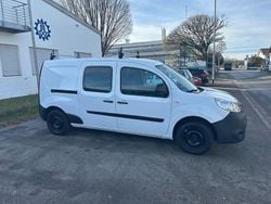 Weiß Gebraucht 2017 Renault Kangoo Van / Kleinbus | 8.980 € (Guter Preis)