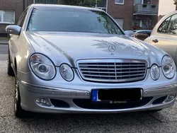 Gebraucht 2005 Mercedes E240 Limousine | 4.800 €