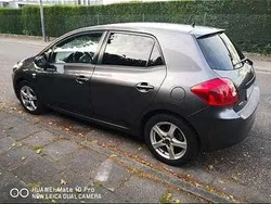 Gebraucht 2009 Toyota Auris Limousine | 3.499 € (Fairer Preis)