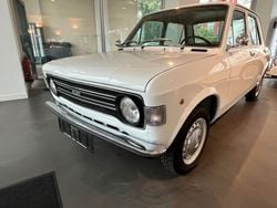 Weiß Gebraucht 1974 Fiat 128 Limousine | 9.850 €