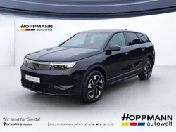 Karbon schwarz (metallik) Gebraucht 2025 Opel Grandland X SUV | 34.990 € (Fairer Preis)