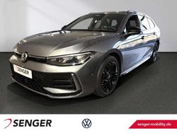 Grau Gebraucht 2025 VW Passat R-line Kombi | 53.950 €