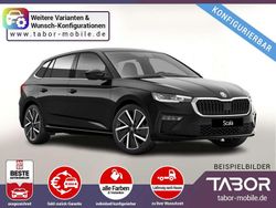 Energy blau Neu 2025 Skoda Scala Kleinwagen | 23.488 € (Guter Preis)