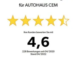 Rot Gebraucht 2008 Fiat Doblò Van / Kleinbus | 1.999 € (Superpreis)
