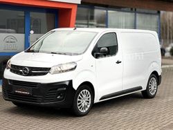 Weiß Gebraucht 2023 Opel Vivaro Edition Van | 17.989 € (Superpreis)