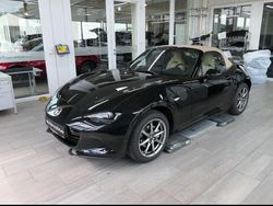 Beige Neu 2025 Mazda MX5 Kazari Cabrio | 29.501 € (Superpreis)