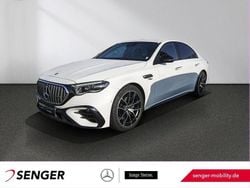 Manufaktur lack manufaktur opa Gebraucht 2025 Mercedes E53 AMG AMG Limousine | 83.880 €