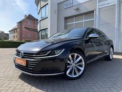 Schwarz Gebraucht 2017 VW Arteon Elegance Limousine | 21.490 € (Guter Preis)