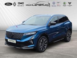 Südseeblau Neu 2025 Renault Austral Techno SUV | 35.605 € (Fairer Preis)