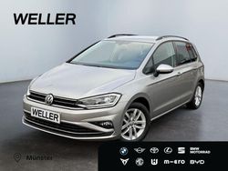 Silber Gebraucht 2019 VW Golf VII | 21.490 € (Fairer Preis)