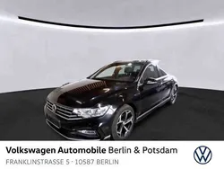 Schwarz Gebraucht 2020 VW Passat Business Kombi | 26.830 € (Etwas zu teuer)