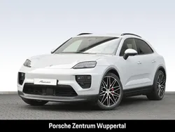 Eisgraumetallic Gebraucht 2025 Porsche Macan SUV | 98.800 € (Guter Preis)