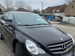 Schwarz Gebraucht 2010 Mercedes 350 SUV | 7.777 € (Superpreis)