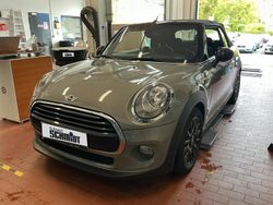 (grau) moonwalk grey Gebraucht 2017 Mini Cooper Kleinwagen | 16.790 € (Fairer Preis)