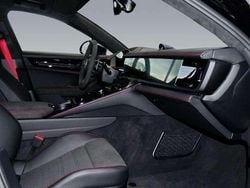 Schwarz Gebraucht 2025 Porsche Panamera GTS Limousine | 145.840 €