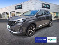 Grau Gebraucht 2024 Peugeot 3008 GT SUV | 23.260 € (Superpreis)