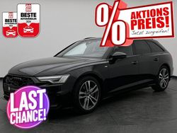 Daytonagrau perleffekt Neu 2024 Audi A6 S-Line Kombi | 51.877 € (Superpreis)