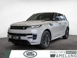 Grau Gebraucht 2025 Land Rover Range Rover Sport SE Dynamic SUV | 112.890 € (Guter Preis)