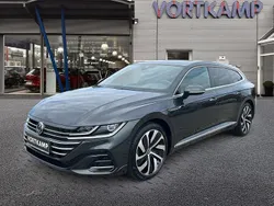 Andere Gebraucht 2022 VW Arteon R-line Kombi | 29.890 € (Fairer Preis)