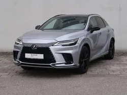 Iridiumsilber Gebraucht 2023 Lexus RX500h Sport Line SUV | 67.770 € (Guter Preis)