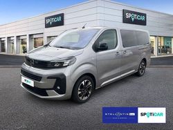 Grau Gebraucht 2024 Opel Zafira Life Edition Van | 33.790 € (Superpreis)