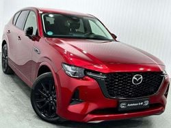 Soul red crystal Gebraucht 2022 Mazda CX-60 Homura-Line SUV | 36.800 € (Guter Preis)