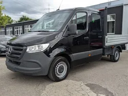 Andere Gebraucht 2022 Mercedes Sprinter Van | 36.651 € (Etwas zu teuer)
