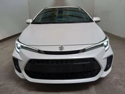 Weiß Gebraucht 2023 Toyota Corolla Limousine | 23.997 € (Guter Preis)
