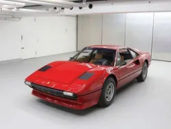 Rosso corsa Gebraucht 1978 Ferrari 308 Coupé | 96.900 €
