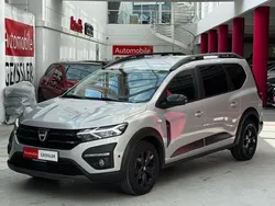 Mondsteingrau Gebraucht 2022 Dacia Jogger Extreme Van / Kleinbus | 17.990 € (Fairer Preis)