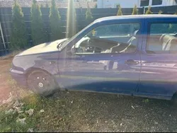 VW Golf III