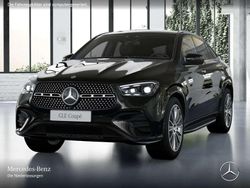 Schwarz Gebraucht 2025 Mercedes GLE450 AMG AMG Coupé | 109.900 € (Teuer)