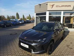 "magnetic tech" Gebraucht 2024 Cupra Formentor SUV | 39.890 € (Teuer)