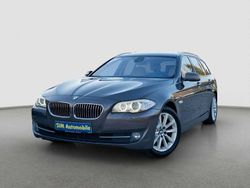 Havanna Gebraucht 2012 BMW 530 Comfort Edition Kombi | 13.490 € (Fairer Preis)