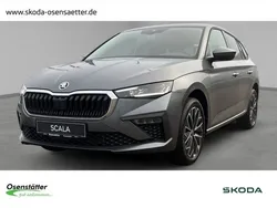 Grau Neu 2024 Skoda Scala Selection Kleinwagen | 30.990 € (Teuer)