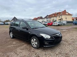 Schwarz Gebraucht 2012 Hyundai i30 Classic Kombi | 1.499 € (Superpreis)