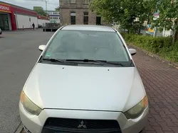 Grau Gebraucht 2009 Mitsubishi Colt Kombi | 1.499 € (Superpreis)