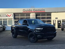 Diamond black Neu 2024 Dodge Ram Abholung | 98.800 €