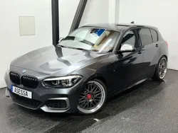 BMW M140