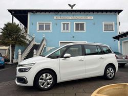 Blanc banquise Gebraucht 2020 Citroën Grand C4 Picasso Van / Kleinbus | 12.999 € (Fairer Preis)