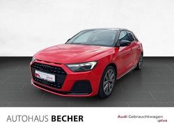 Misanorot perleffekt Gebraucht 2022 Audi A1 Sportback Ambiente Kleinwagen | 21.430 € (Fairer Preis)