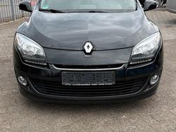 Schwarz Gebraucht 2013 Renault Mégane GrandTour Kombi | 4.450 € (Guter Preis)