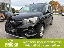 Schwarz Gebraucht 2020 Opel Combo Life Innovation Van / Kleinbus | 18.940 € (Fairer Preis)