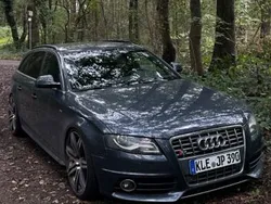 Gebraucht 2009 Audi S4 Ambiente Kombi | 13.999 €