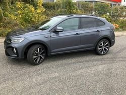 Grau Gebraucht 2022 VW Taigo R-line SUV | 24.800 € (Fairer Preis)