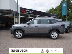 Grau Neu 2025 Dacia Bigster Essentiel SUV | 25.870 € (Superpreis)