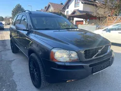 Grau Gebraucht 2006 Volvo XC90 SUV | 5.700 € (Superpreis)