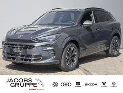 Timanfaya grau Neu 2025 Cupra Terramar SUV | 43.990 € (Guter Preis)