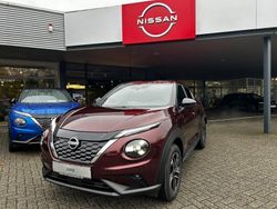 Gebraucht 2024 Nissan Juke N-Connecta SUV | 26.980 € (Teuer)