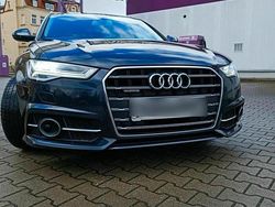 Gebraucht 2017 Audi A6 S-Line Kombi | 21.999 € (Fairer Preis)